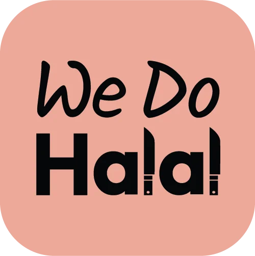 WeDoHalal logo